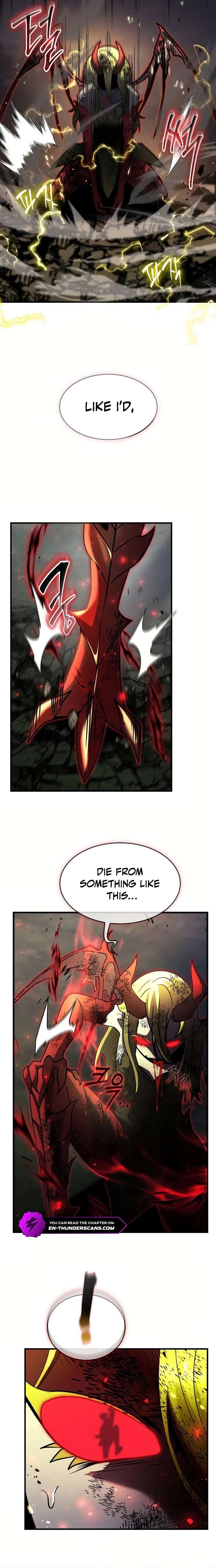 The Mythical Weapon Creation of the Regressed Genius Player Chapter 36 26